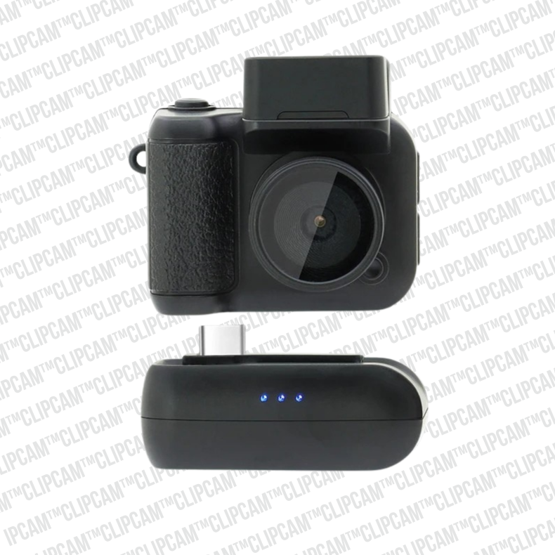 ClipCam™